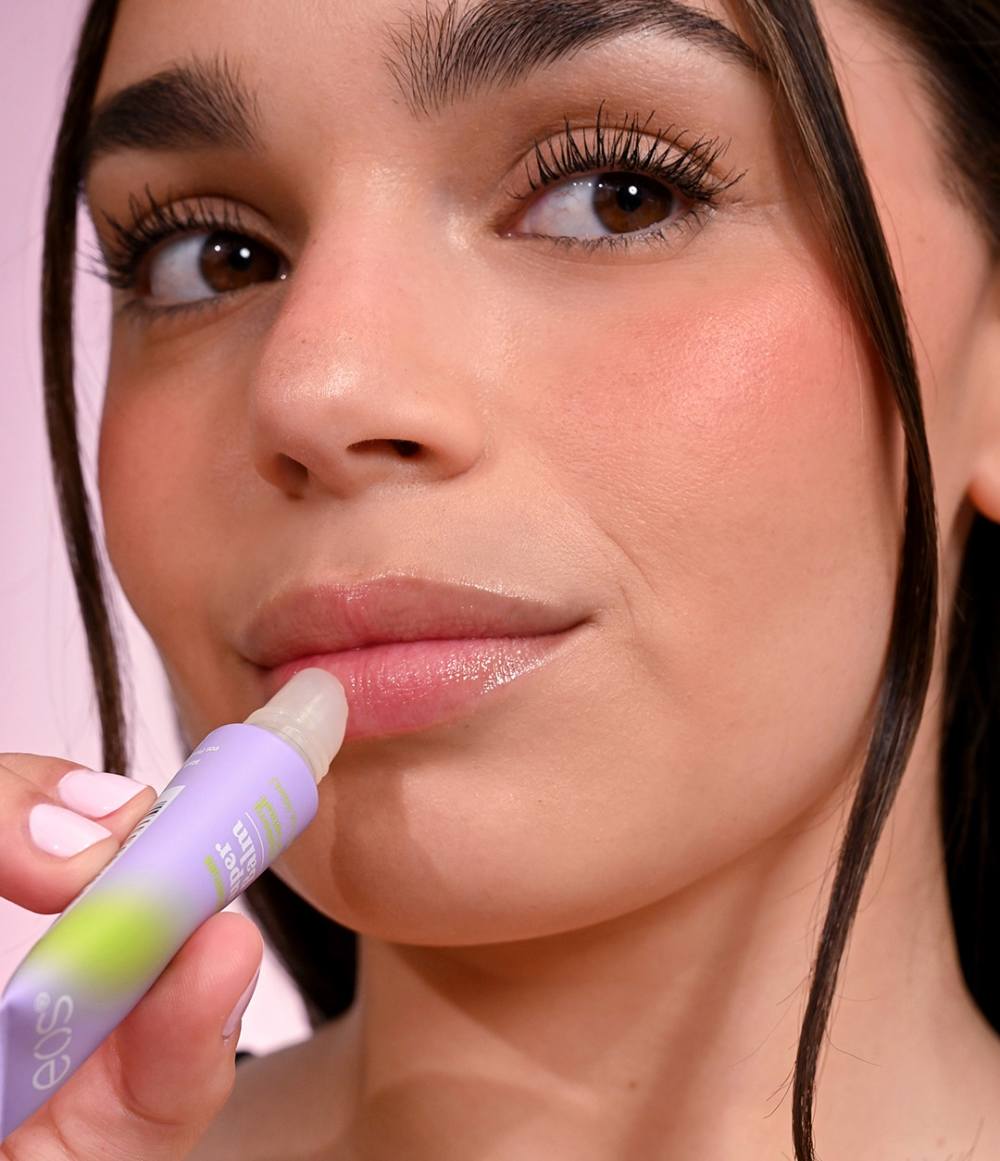 Raspberry Kiwi Splash Super Balm