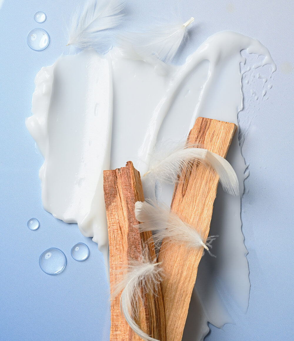 Fresh & Cozy Travel Body Lotion
