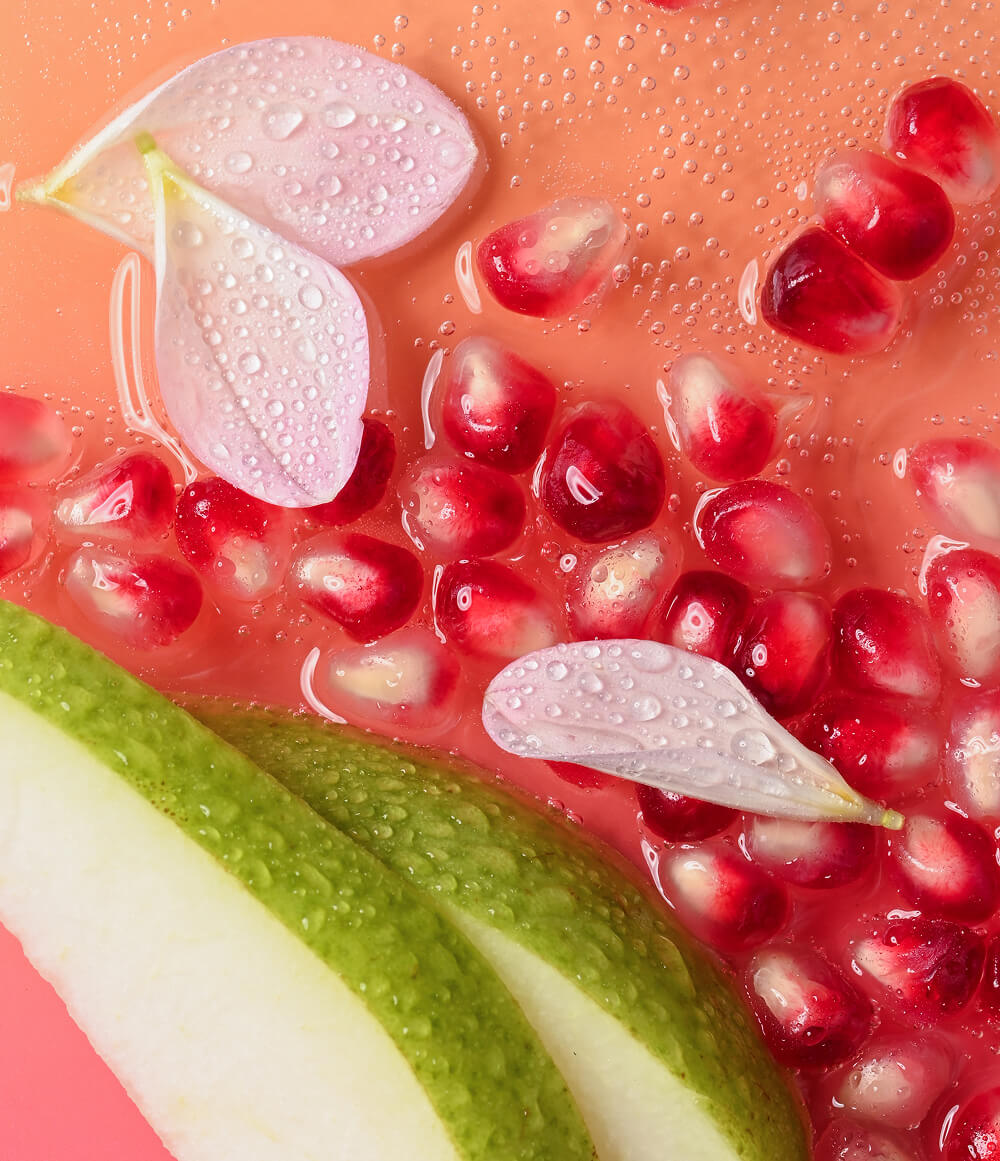 Pink Champagne Body Mist