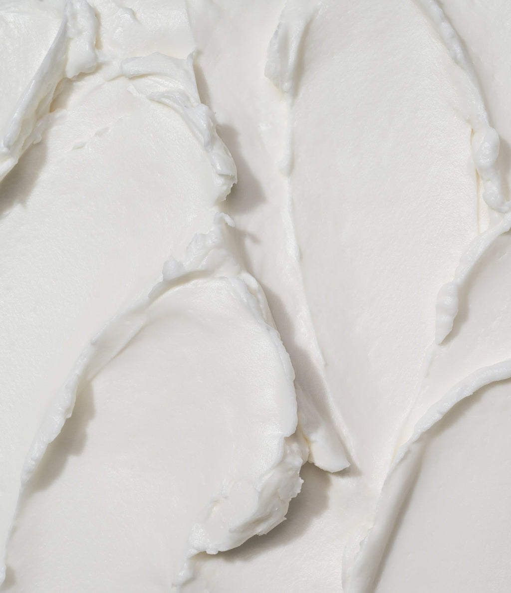 Pink Champagne Whipped Oil Butter