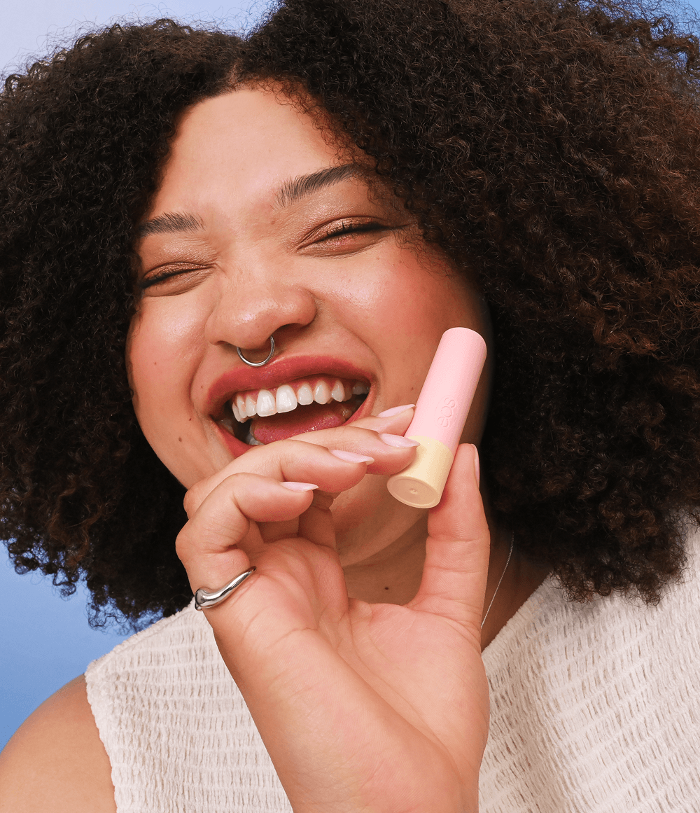 Birthday Cake Stick Lip Balm