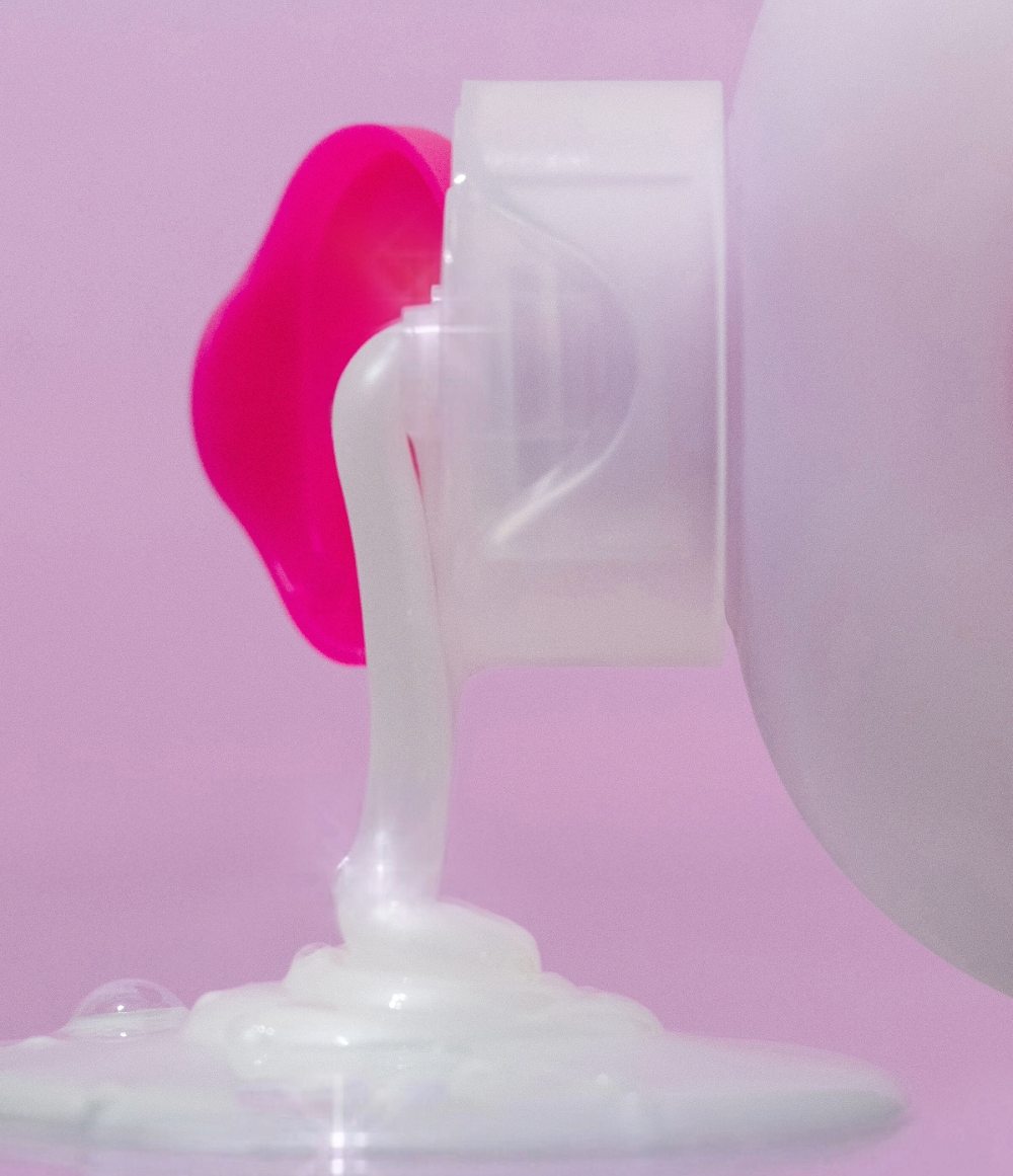 Fresh & Cozy Body Wash