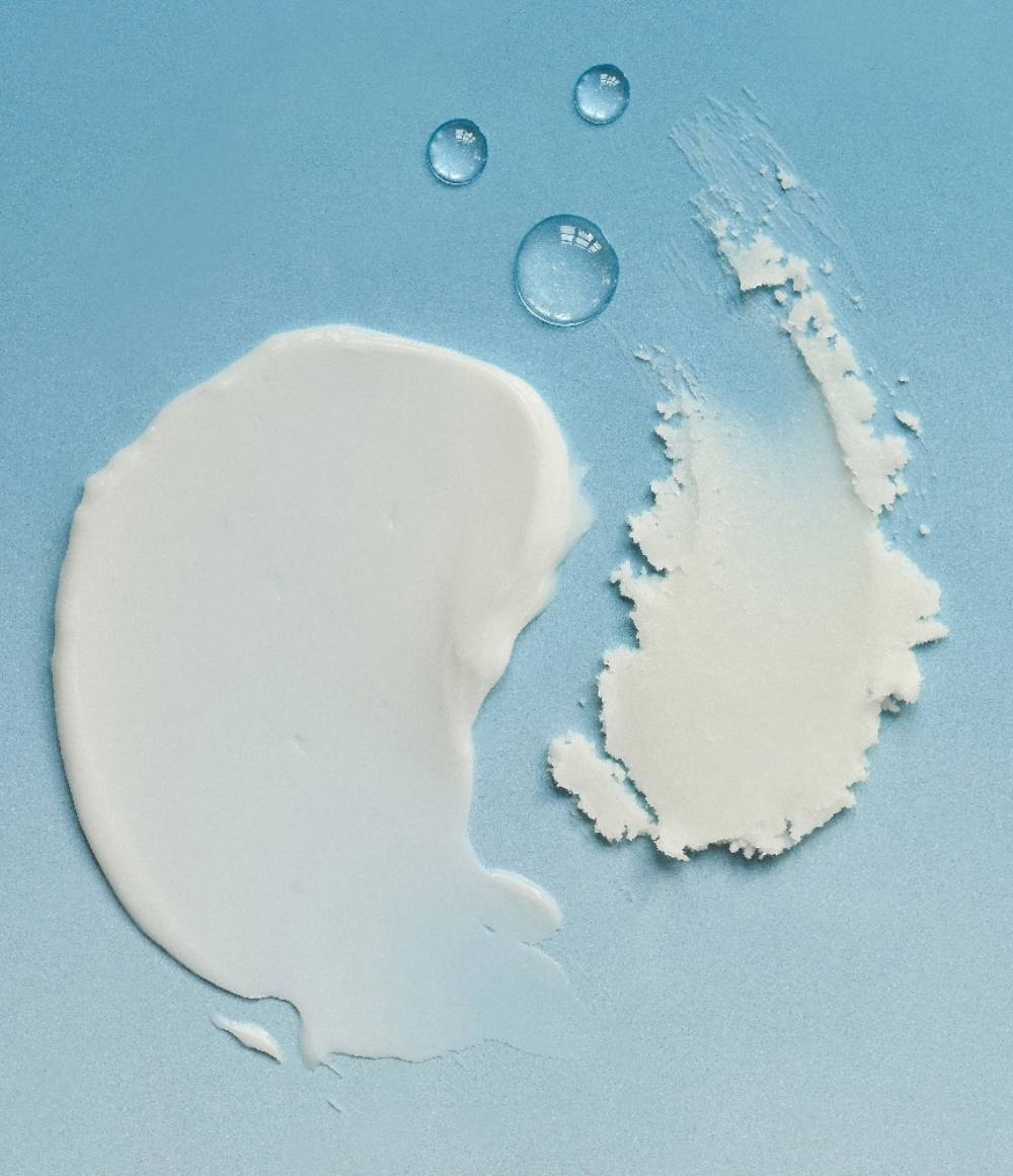 Sensitive Skin Body Lotion